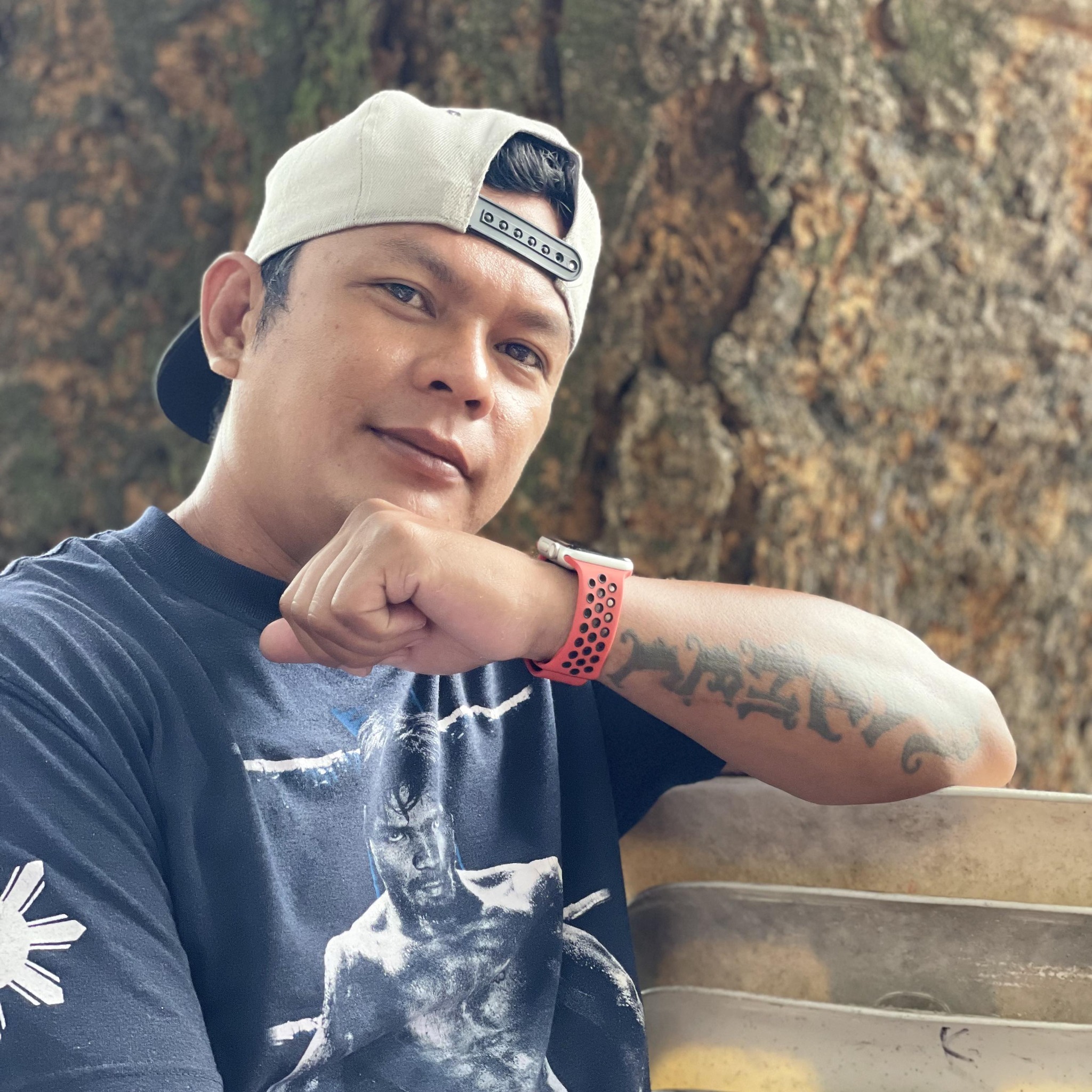 Jay-r Peñano