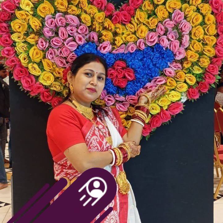Suborna Ghosh