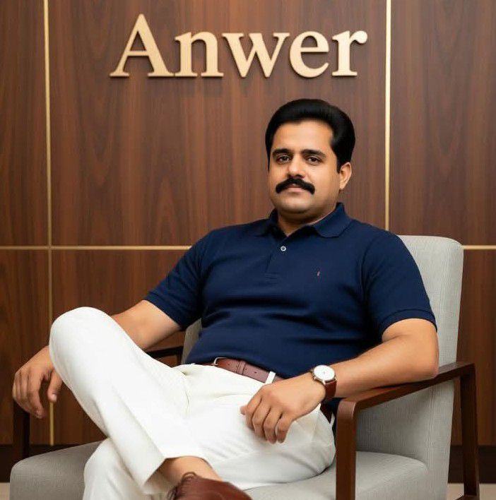 Anwer Rind
