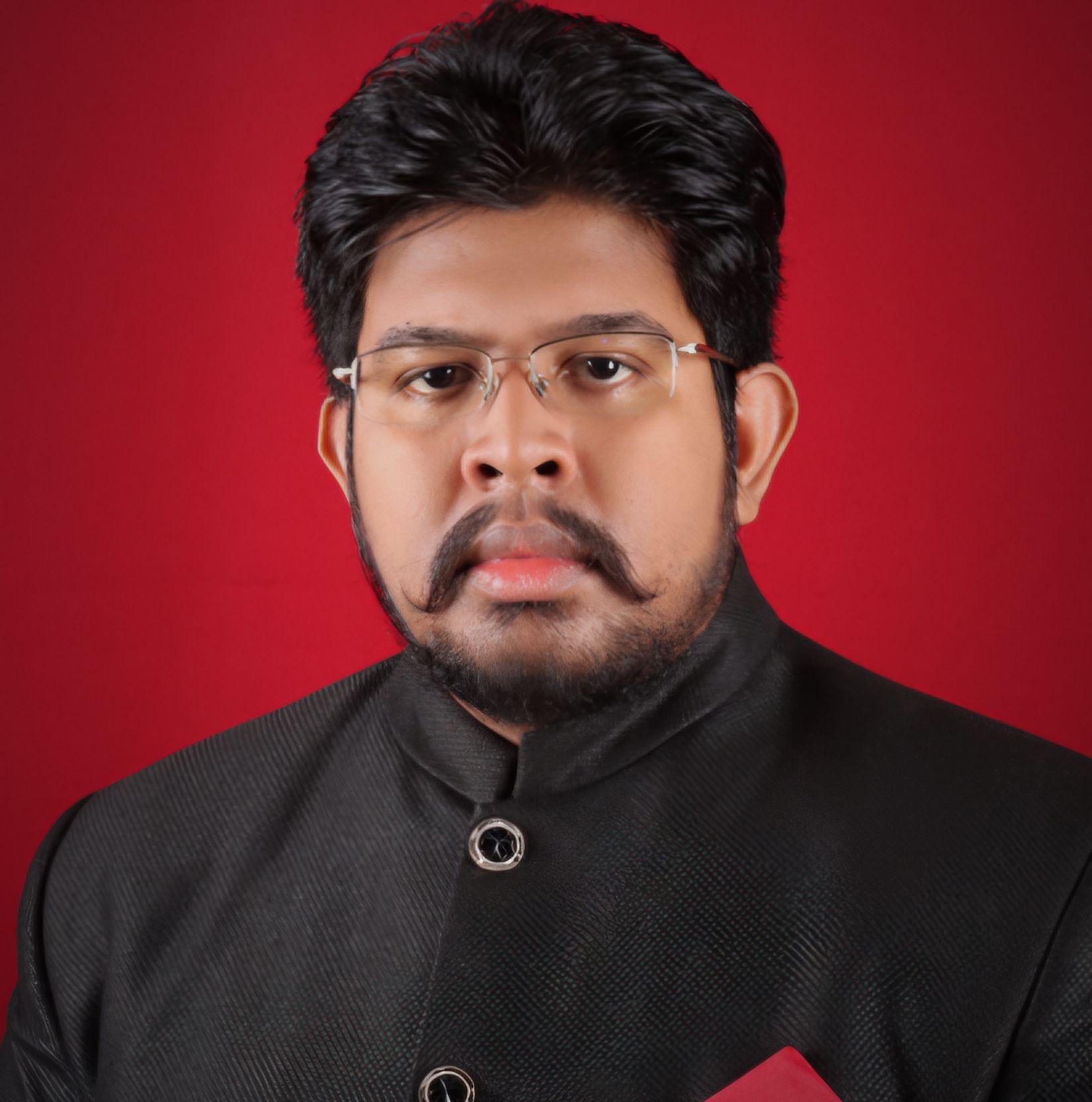 Yesith Nihindu
