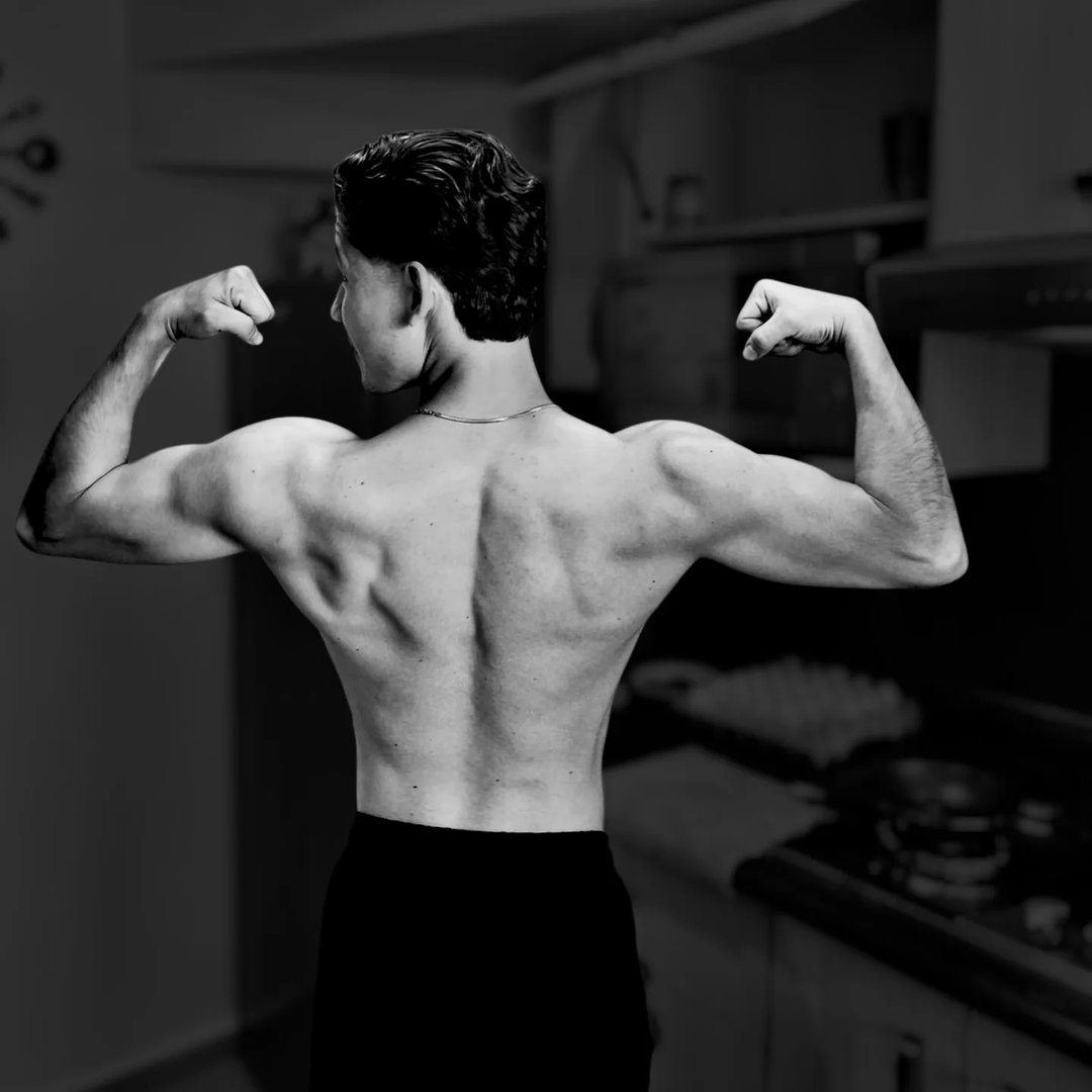 Luis RM