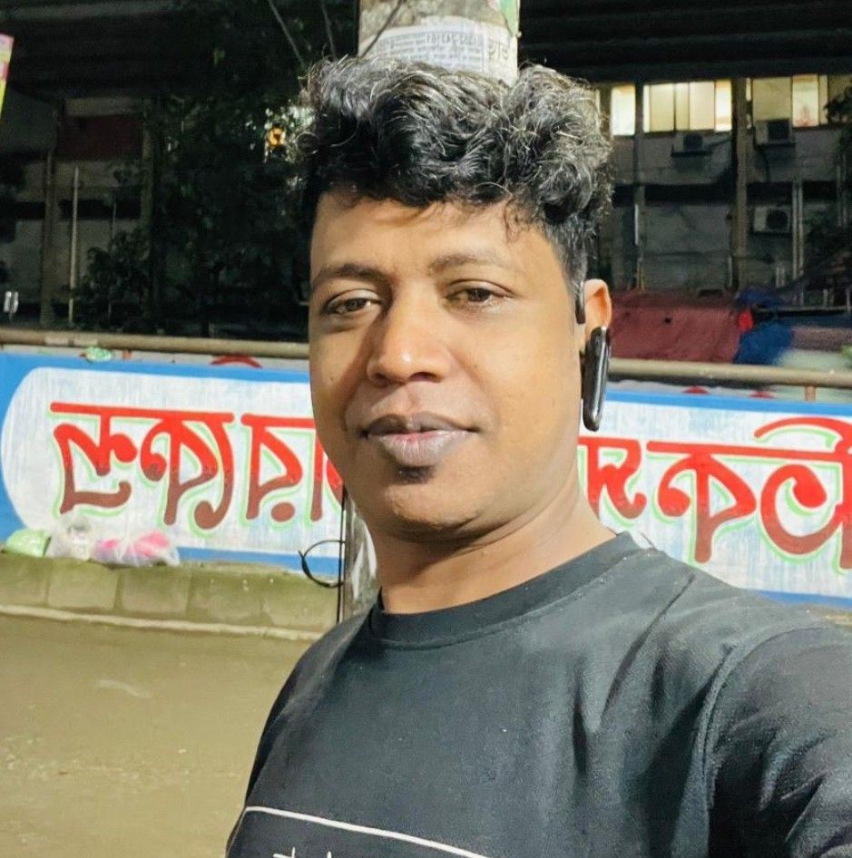 MD Rasel