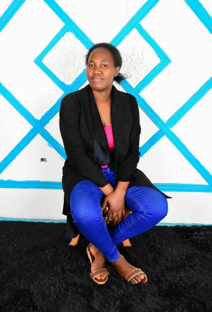 Wanja Kimemia