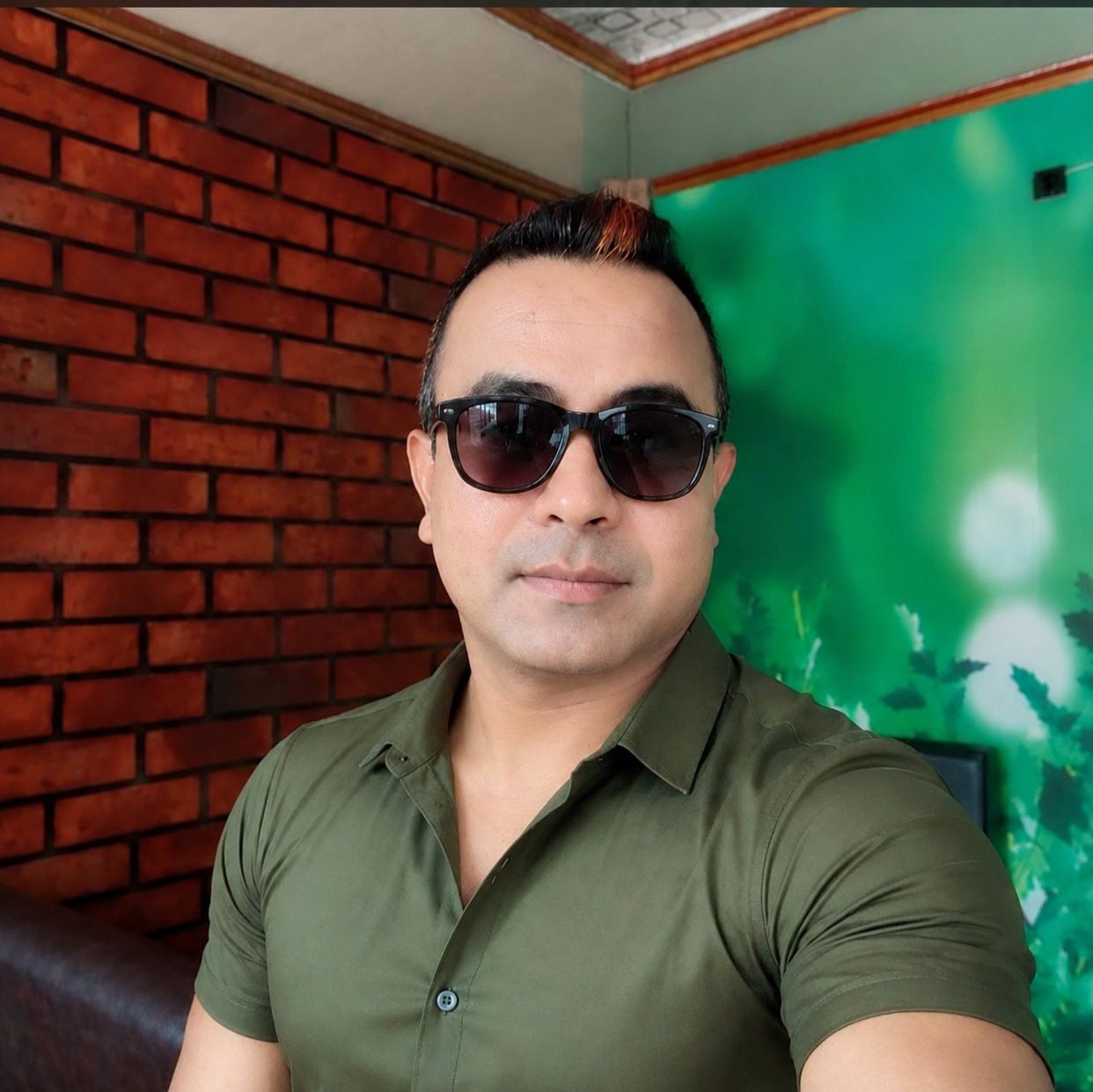 Mustaq Ahmed Manik