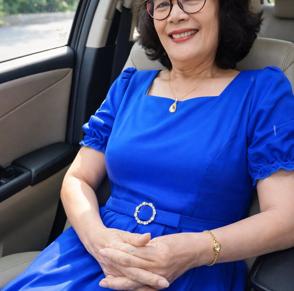 Rustina Sitohang
