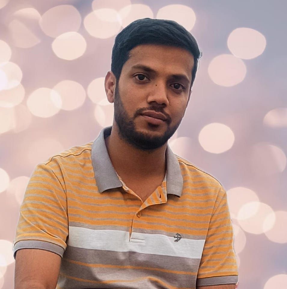 Jewel Rana