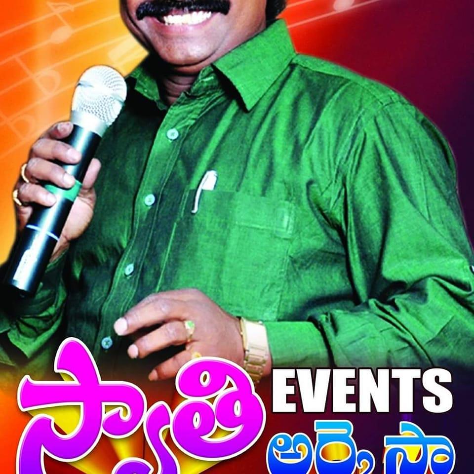 Swathi Archestra Balu Singer