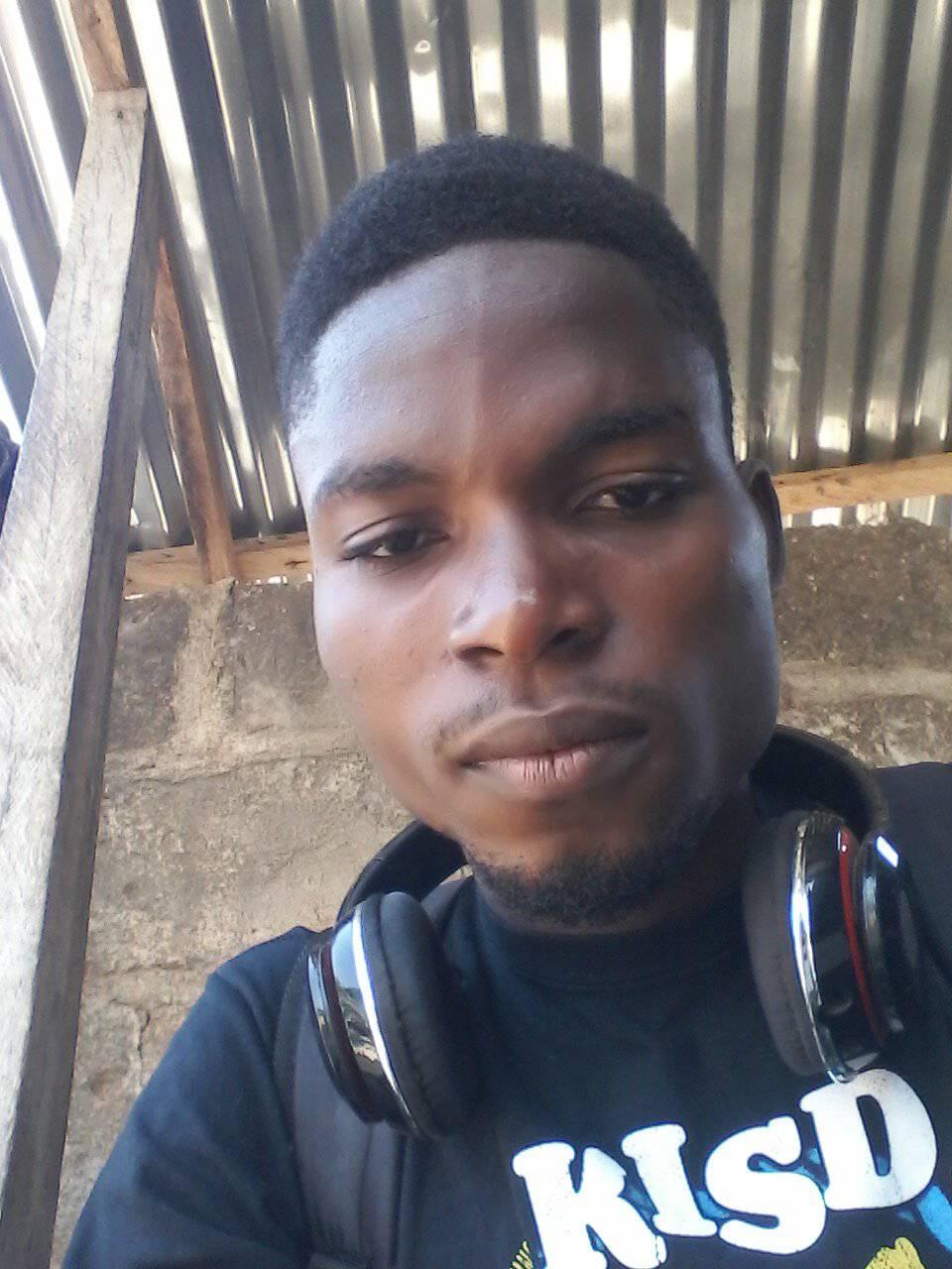 Wonder Bwoy