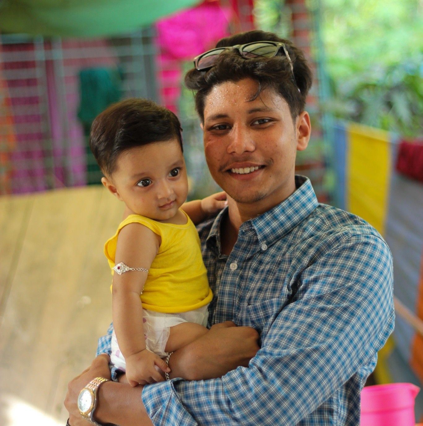 Prince Raj