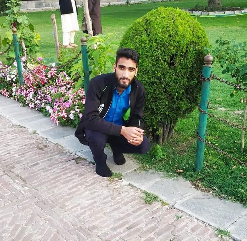 Arshid Ahmad