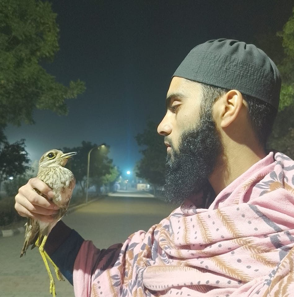 Mufti Qazi Shakeel Ahmad Misbahi
