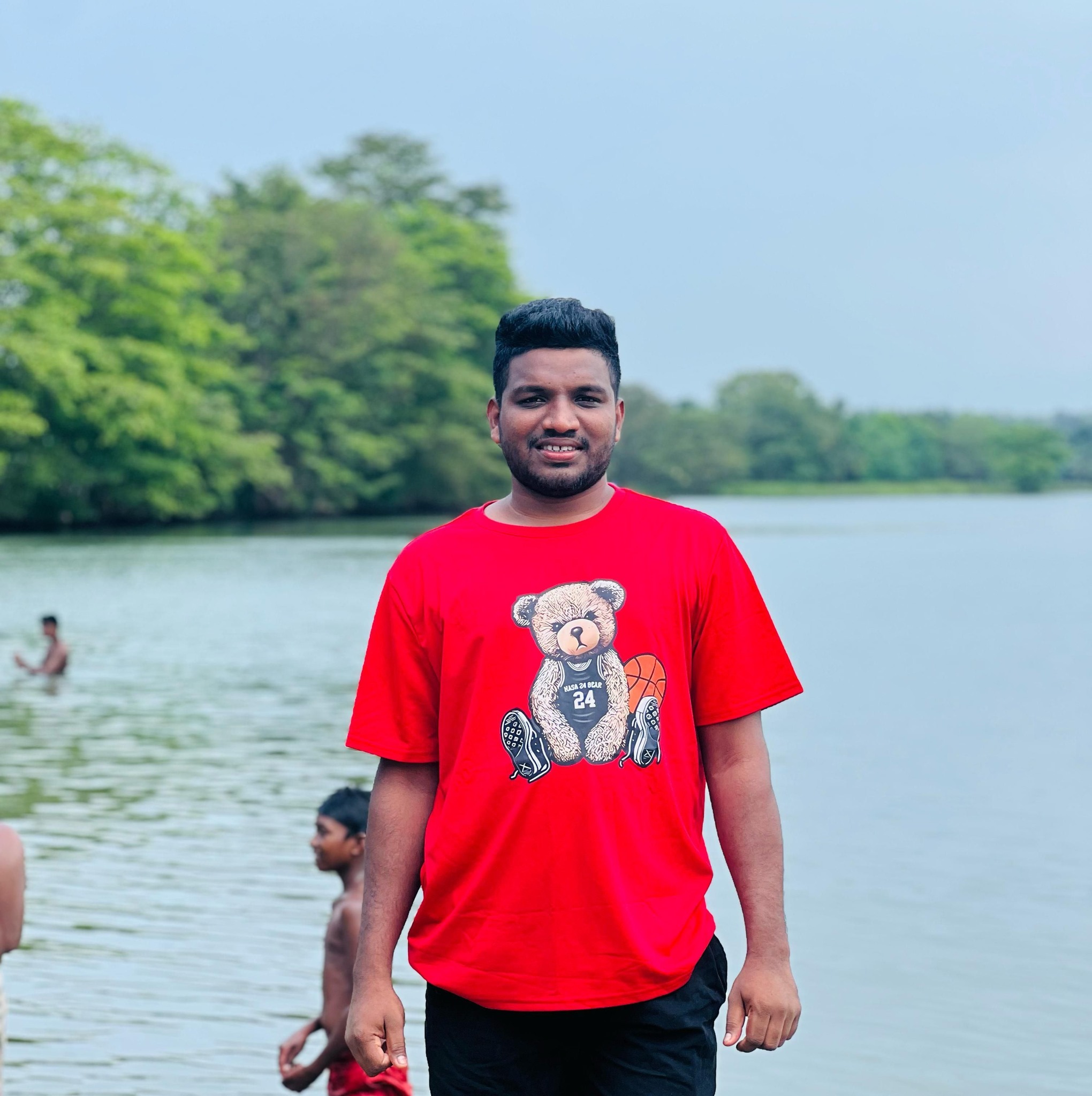Ravidu Ashan