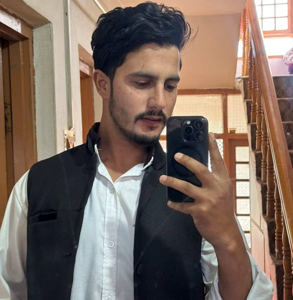 Toheed Ali Official