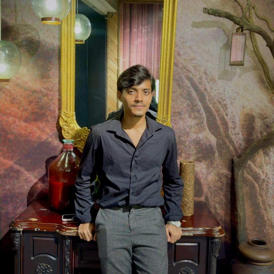 Asif Raihan