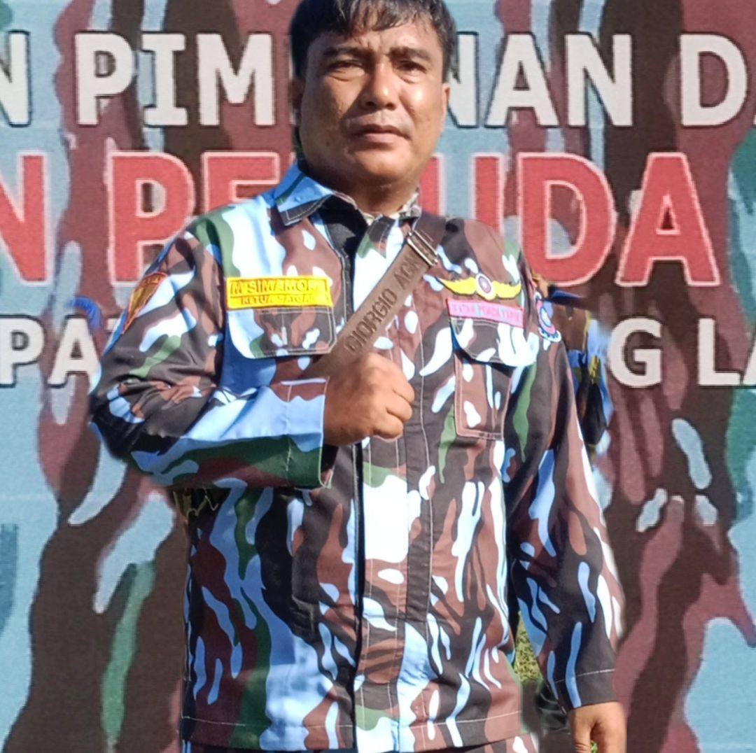 M Simamora