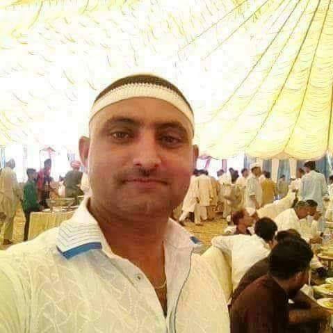 Ch Shkeel