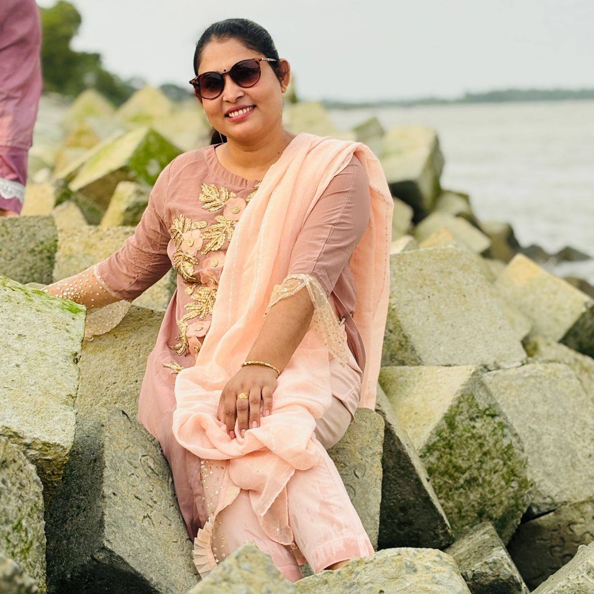 Tamanna Labuni