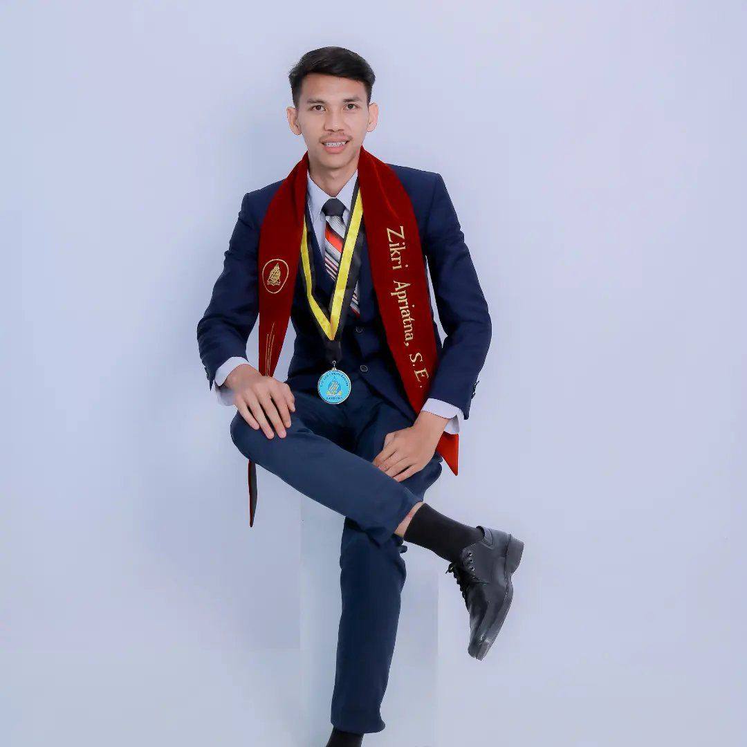 Zikri Ari P