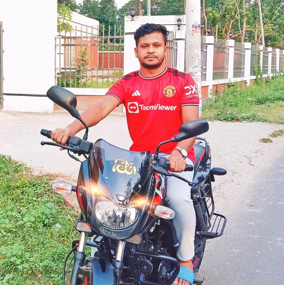 Rj Rakib