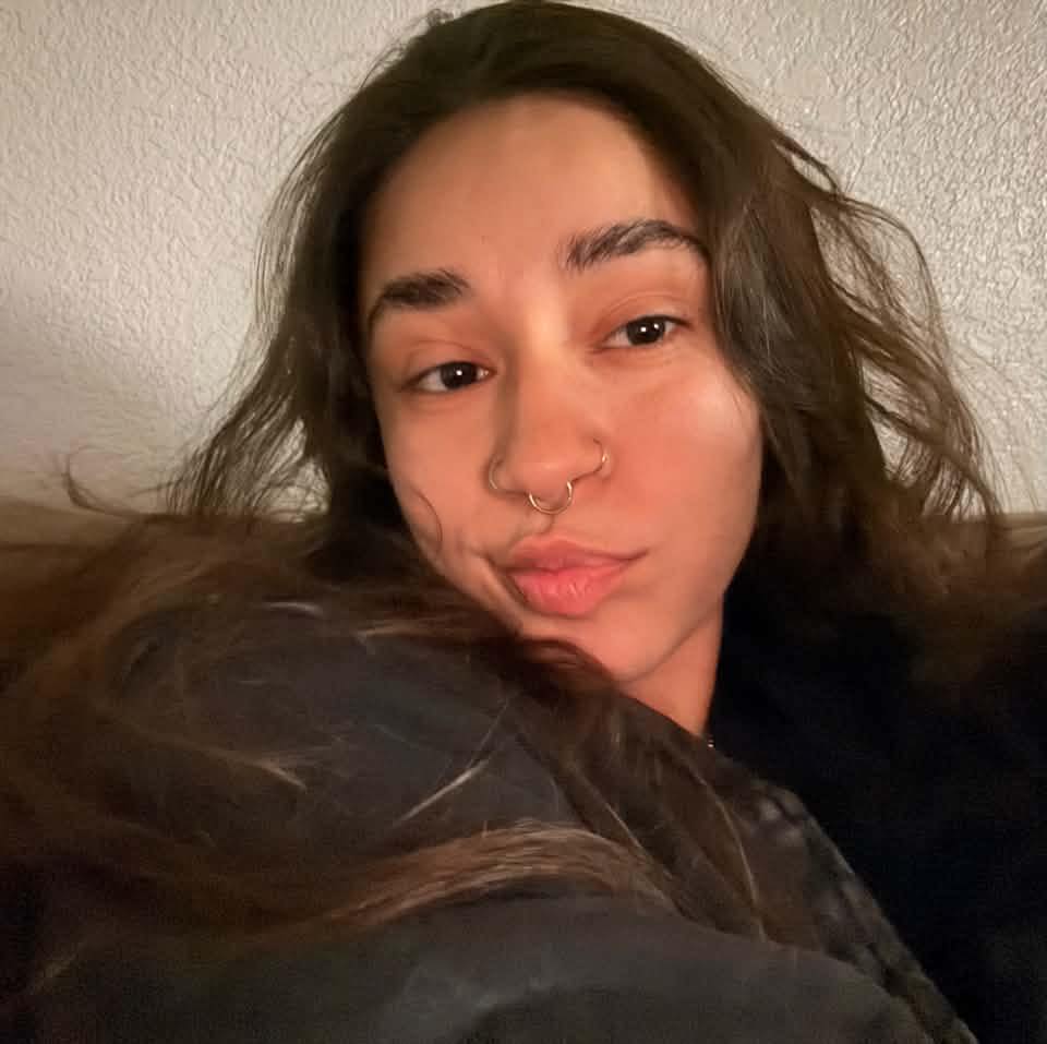 A fire ahh PROGRESSIVE R N B ALBUM.. #foryourconsideration | Jessie Reyez