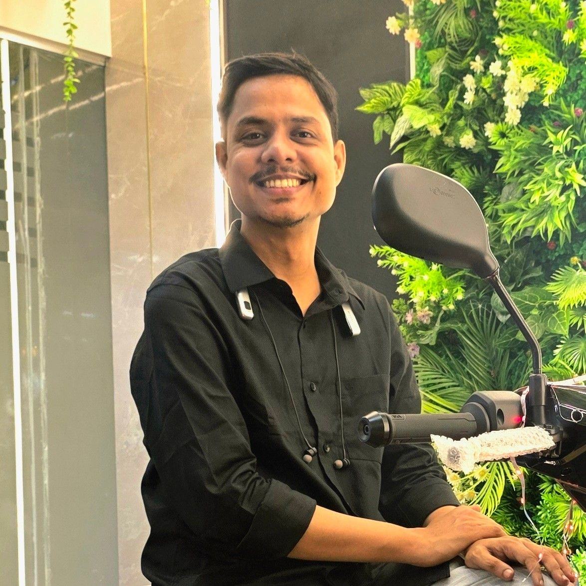 NayaMot Ullah Riad on Reels