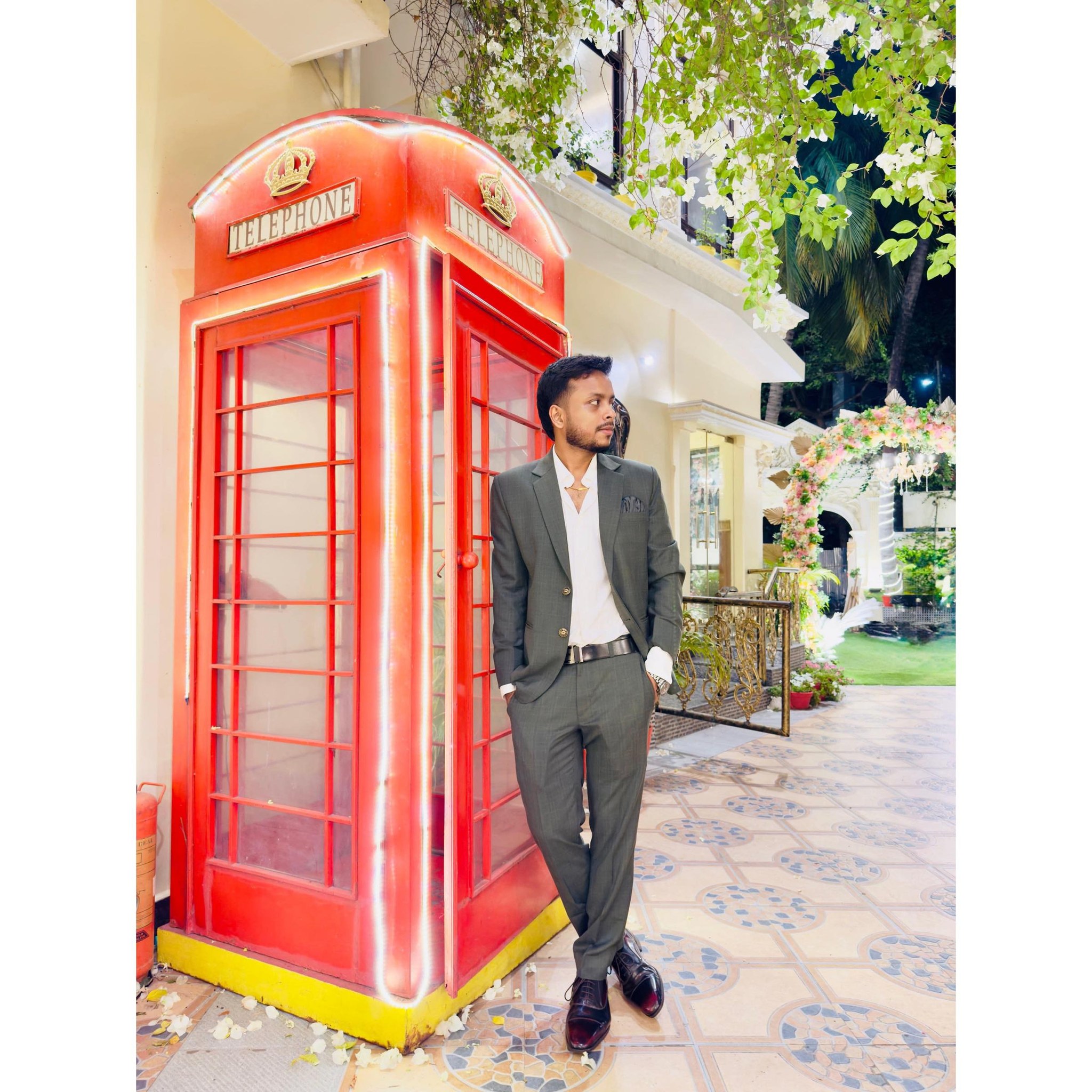 Kaustav Das