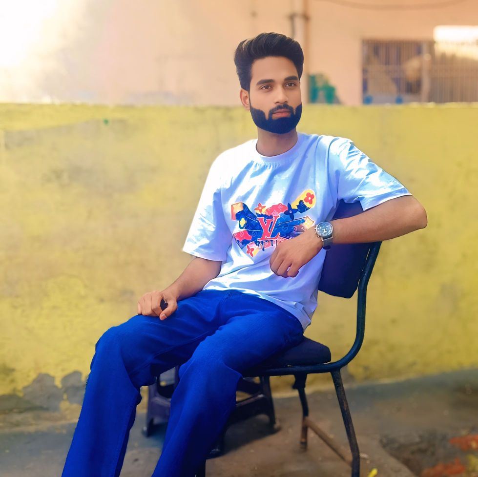 Nadeem Khan