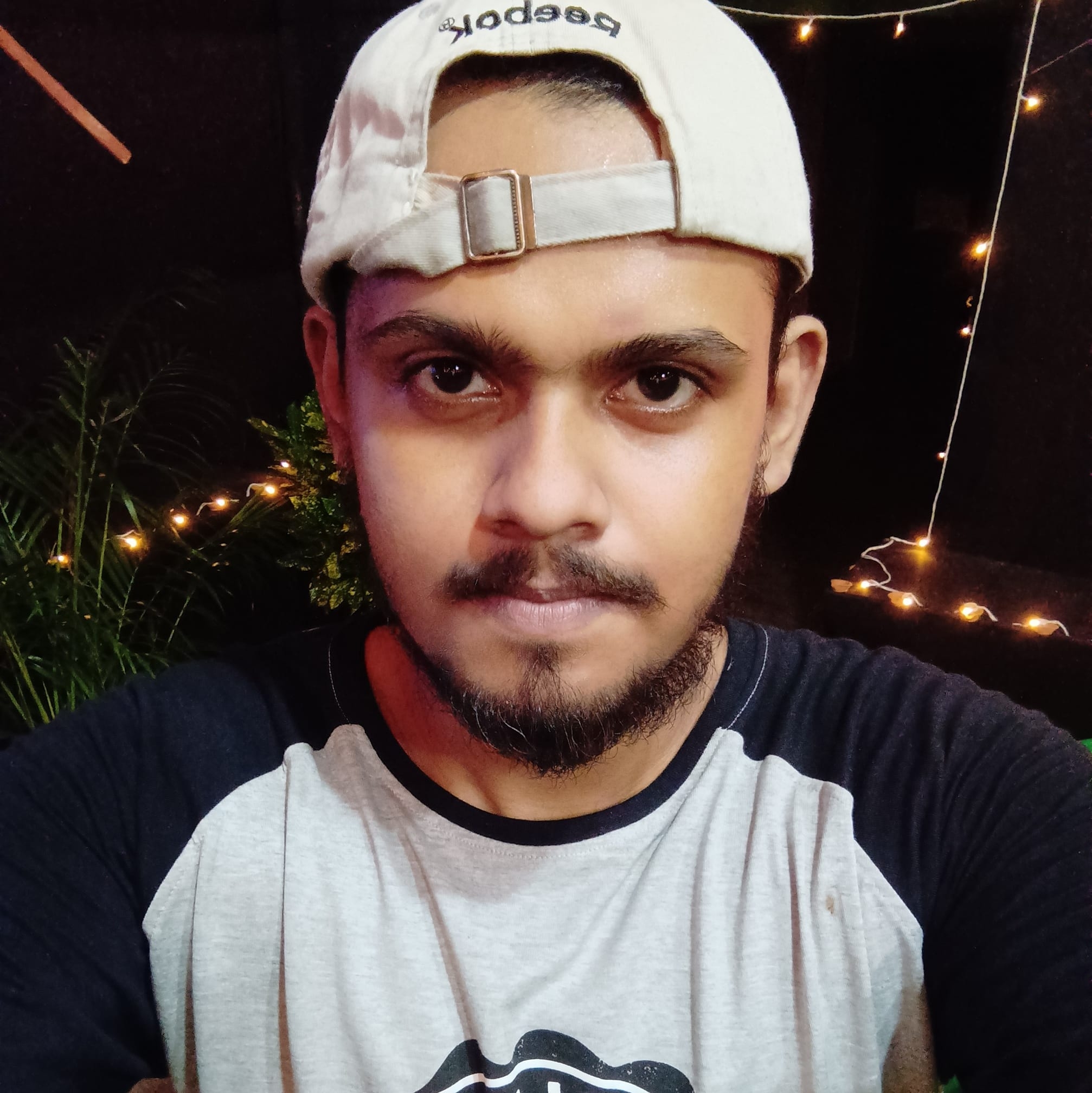 Samrat Ghosh