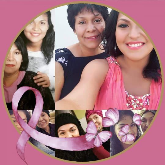 🎀 ¡Participa en nuestro GIVEAWAY MES ROSA! 💕 Sandra te explica la ...