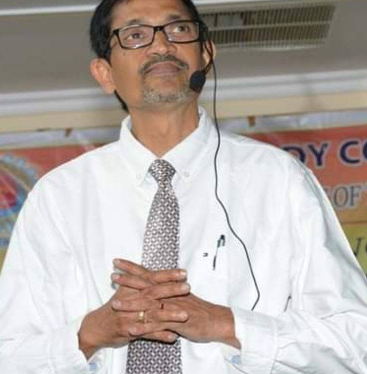 BK Reddy | Hyderabad