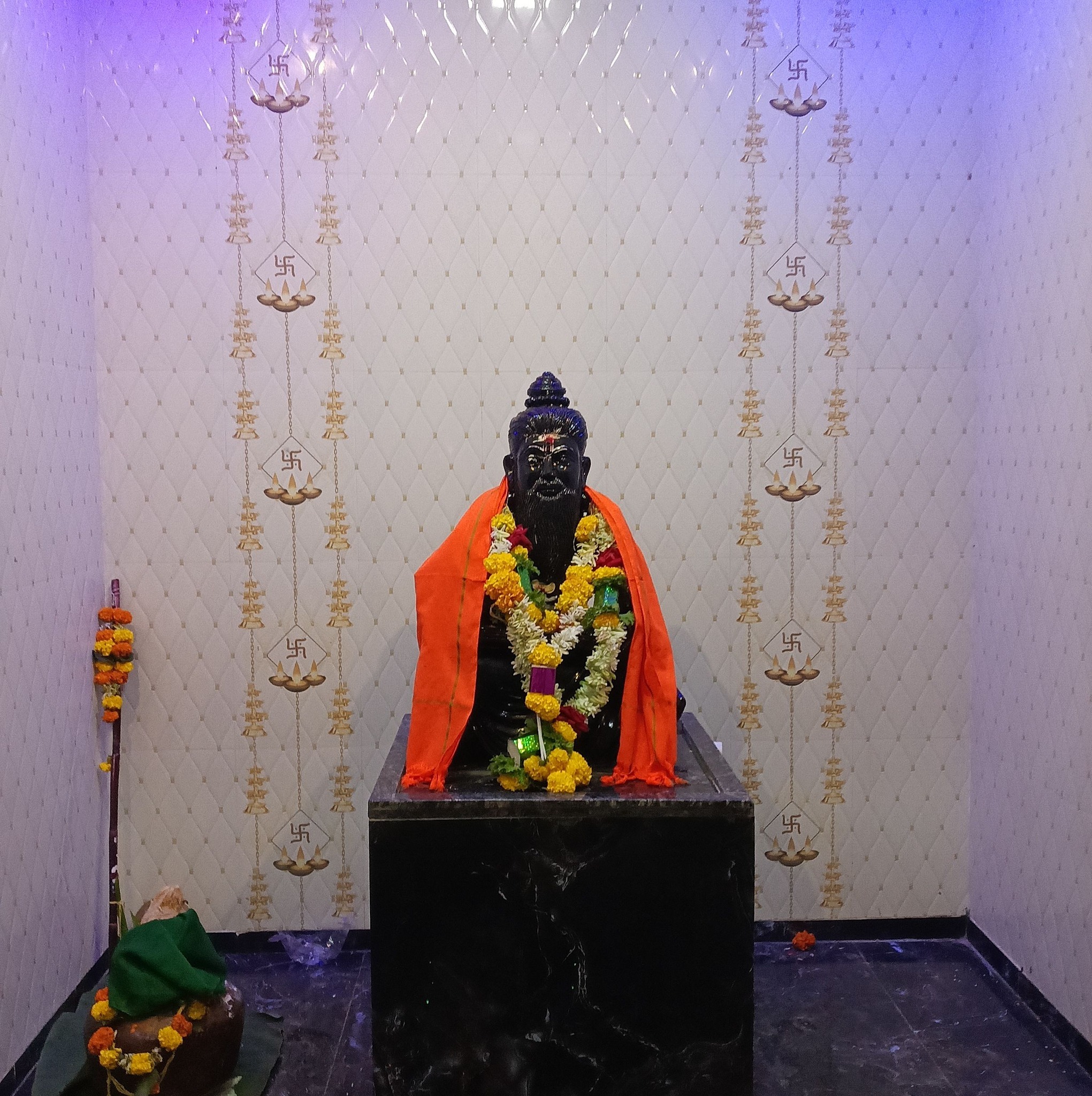 D C Thippesh Doddamani