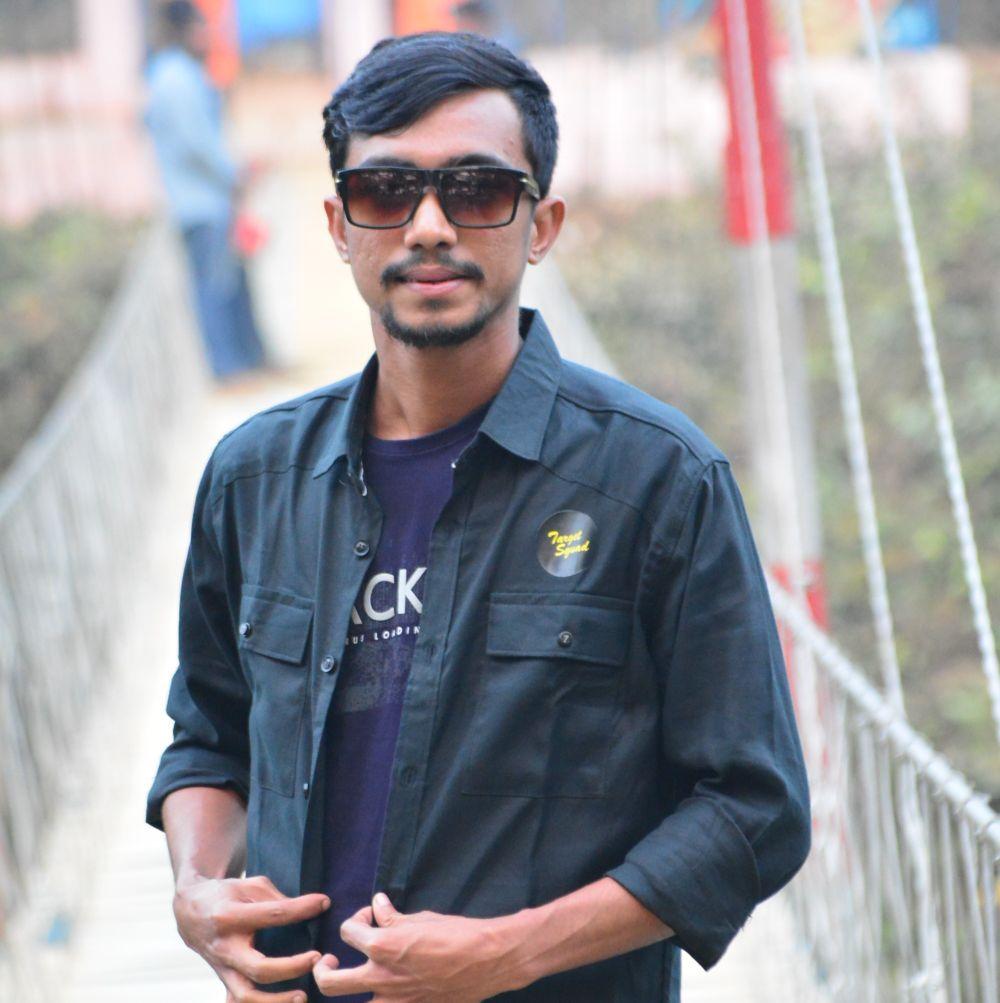 Md Rahat