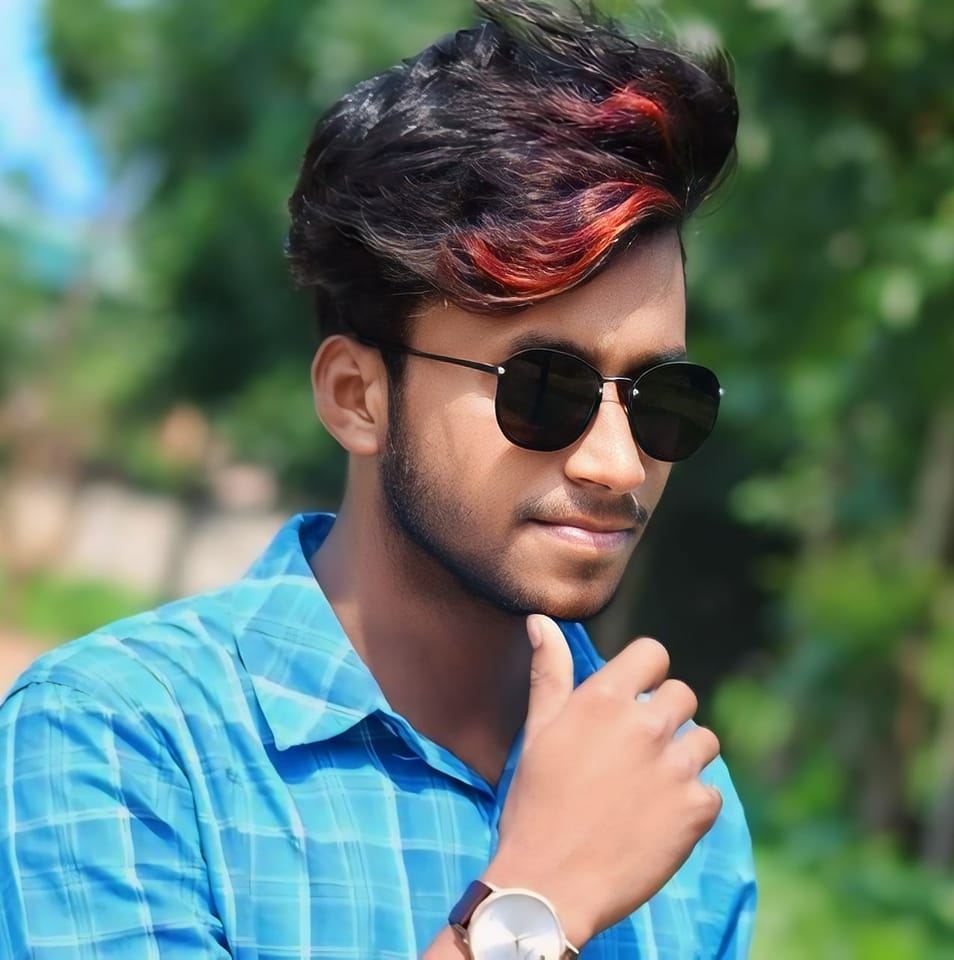 Rakibul Hasan