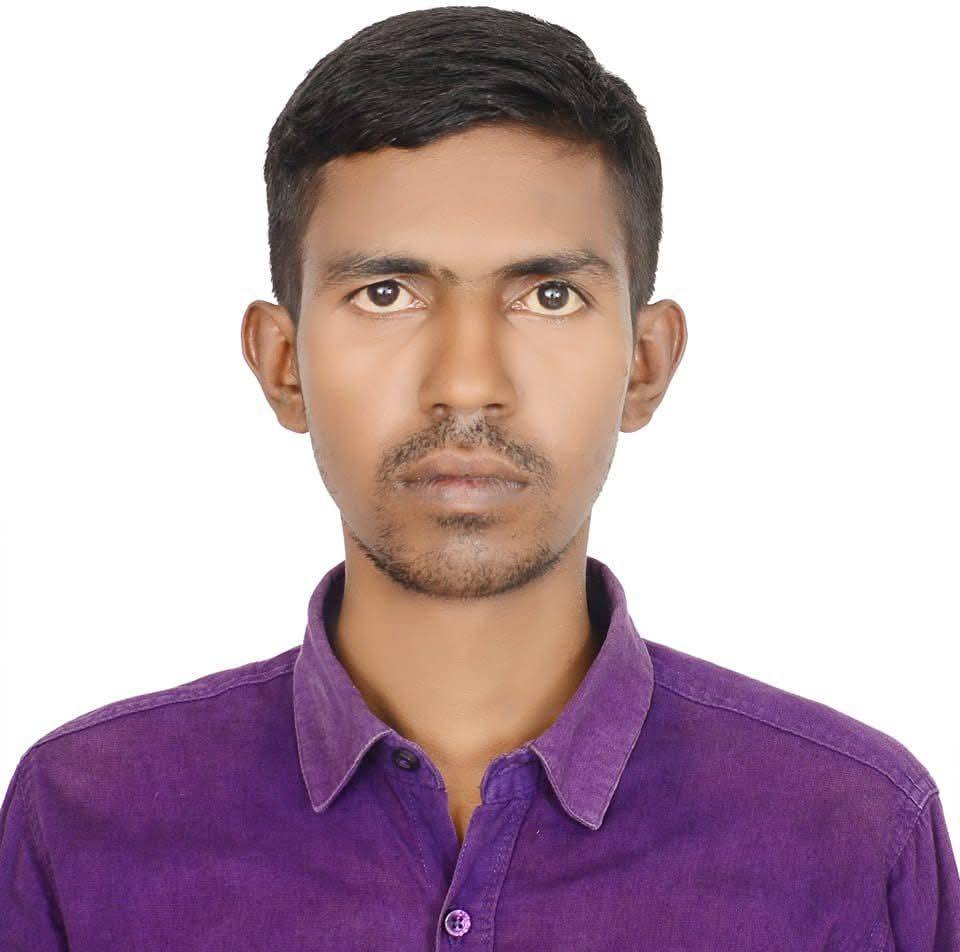 Hemel Rana