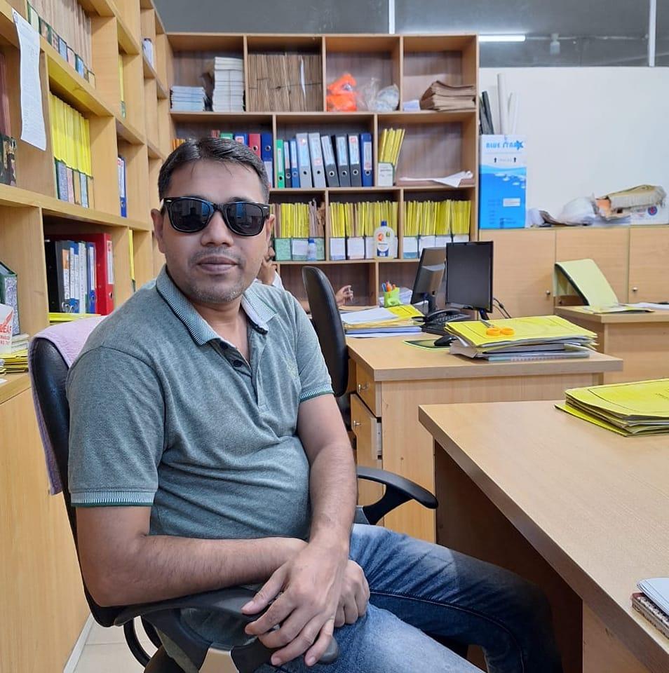 Md. Sobuj
