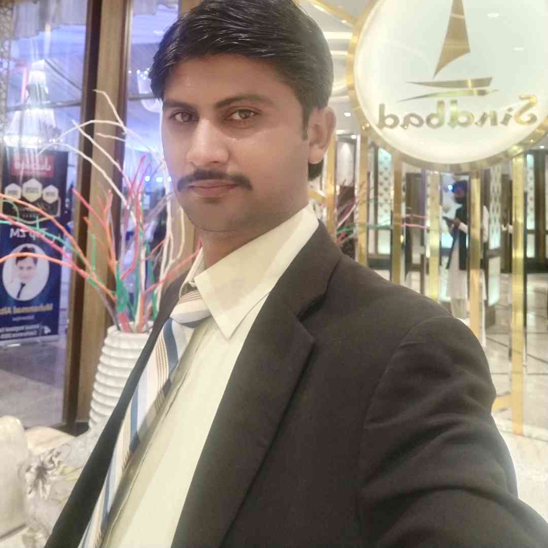 Muammad Asif Riaz Khandvi