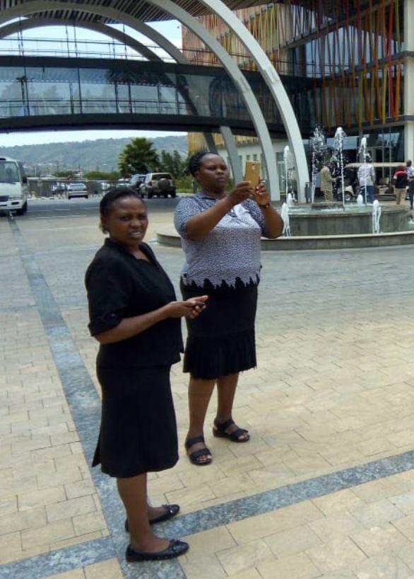 Hii Transmara usipokua sharp utabaki umeshangaa🤣 Watu wanatumia misemo ...