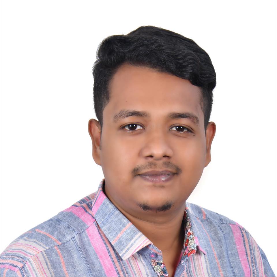 Md Shohan Islam