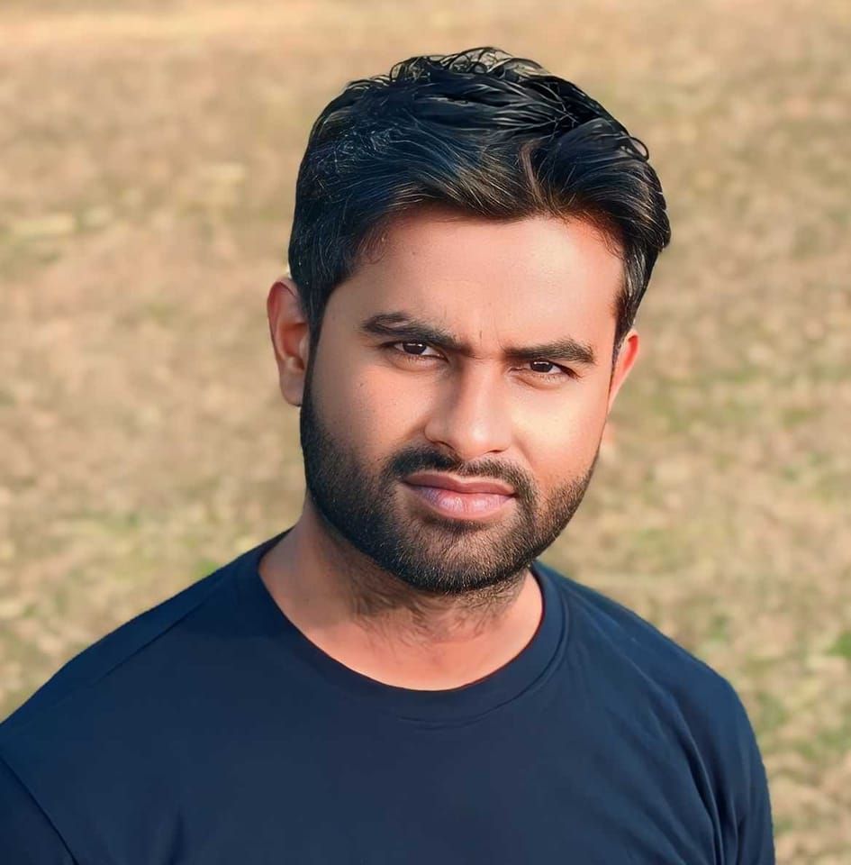 Milon Rana Meer