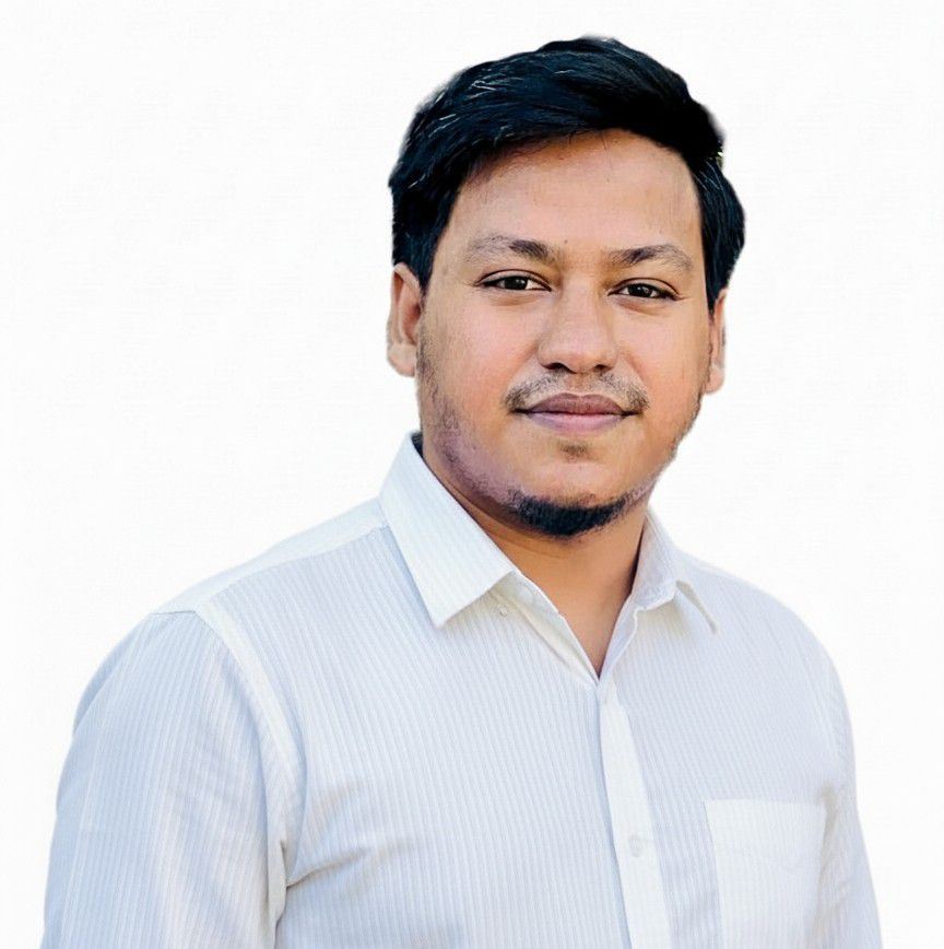 Md Nayem Uddin Ridoy