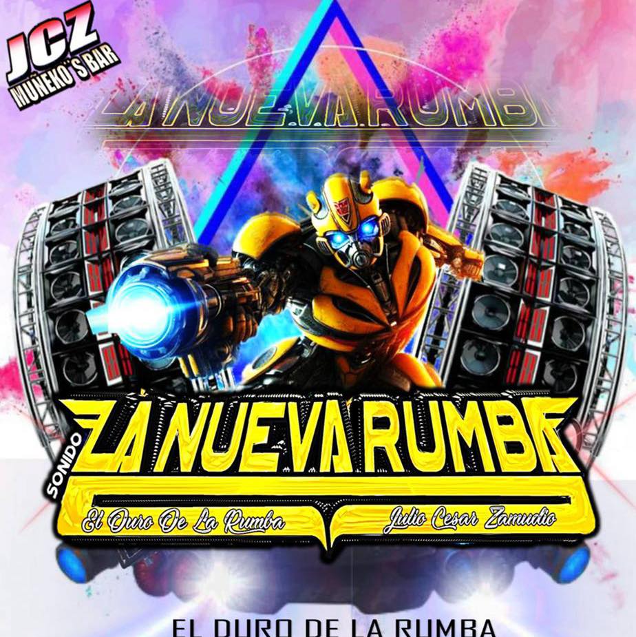 Julio Cesar Zamudio