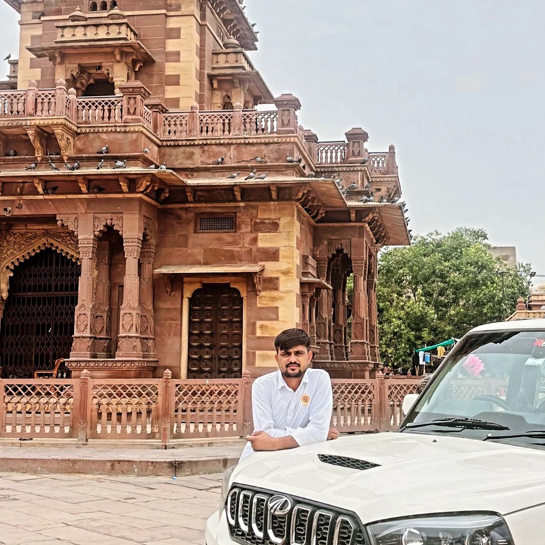 B R Godara