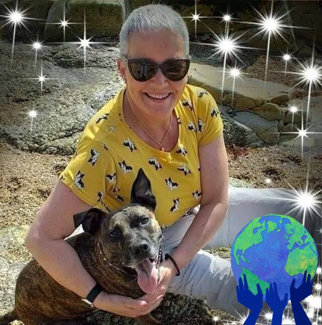 La paz de una familia unida | Amor por los animales