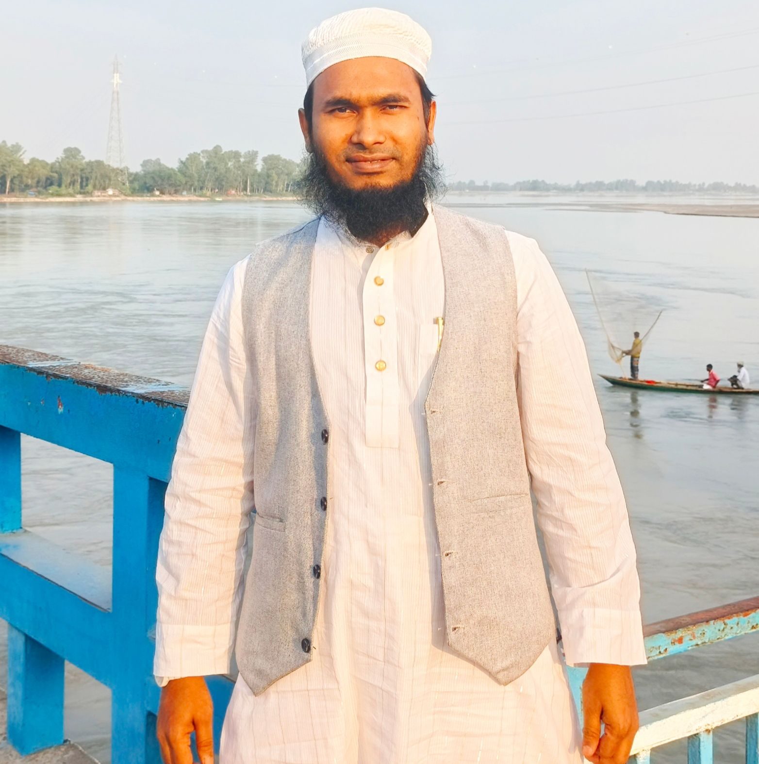 Rakib Hasan