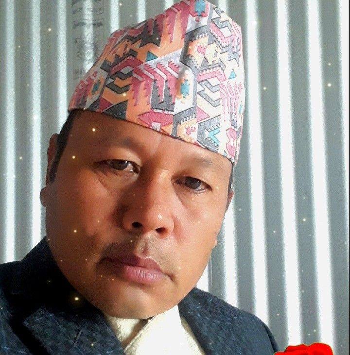 Bal Kumar Thulung