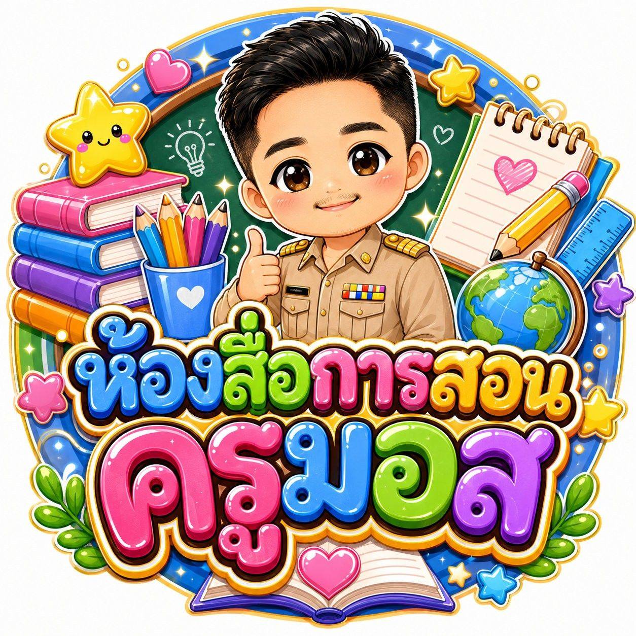 คู่คิดครูวิทยาศาสตร์ | 📝 สรุปจบ | Facebook