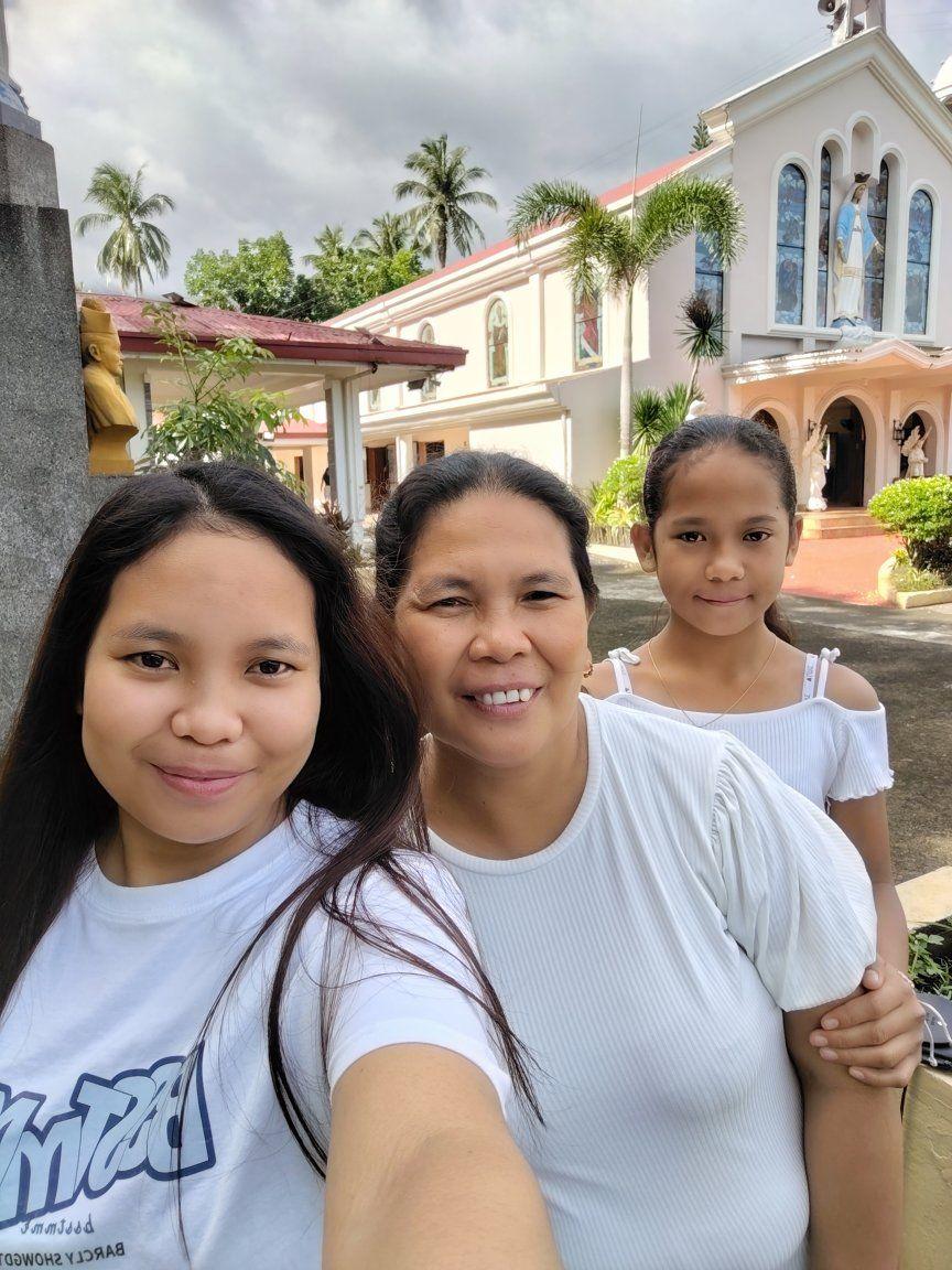 Bernadette Moraña Baylon