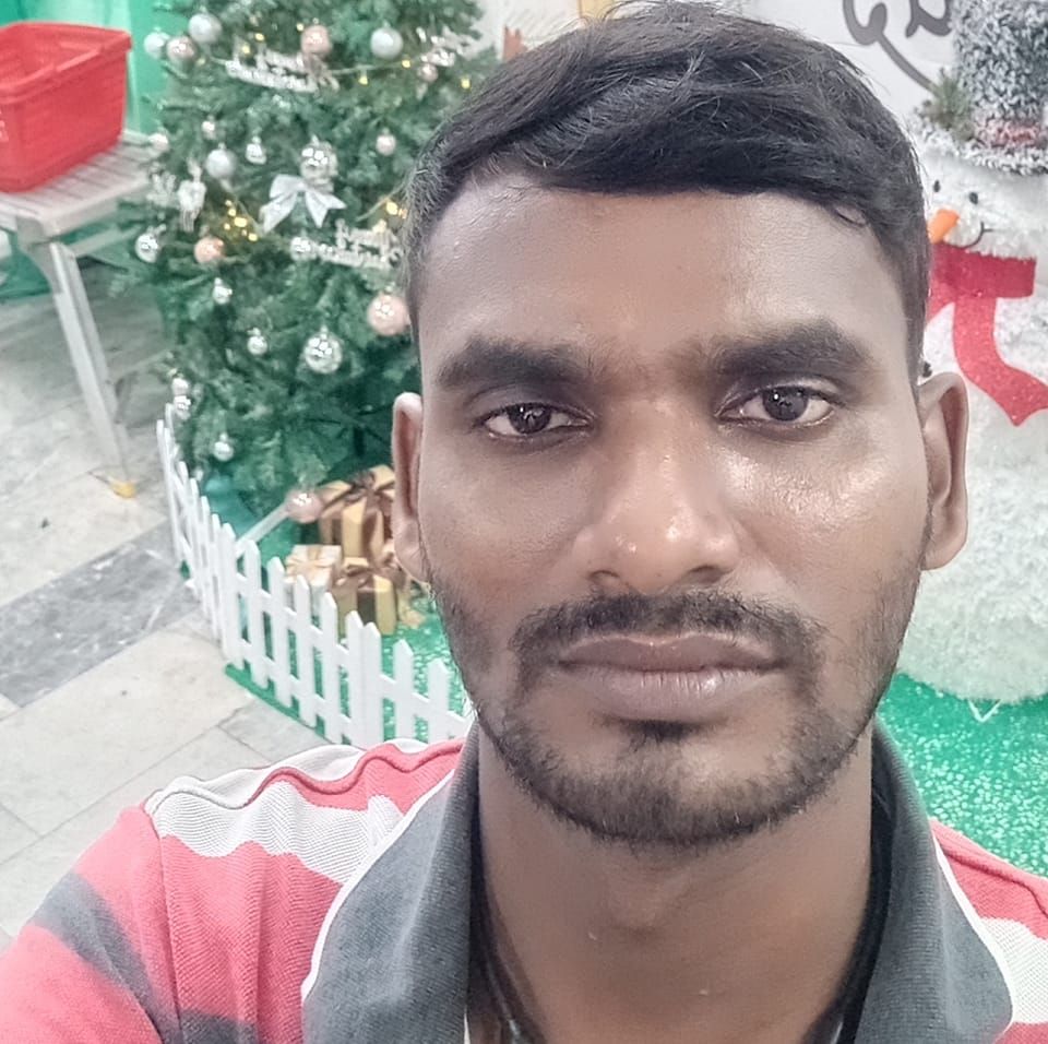 Ramesh Ramesh