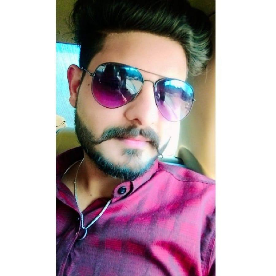 Babar Rajput