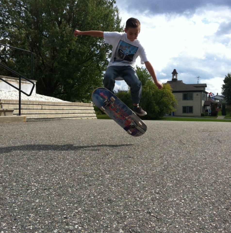 Evan Rey